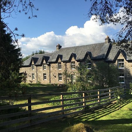 Ewich House B&B Крианларич Экстерьер фото
