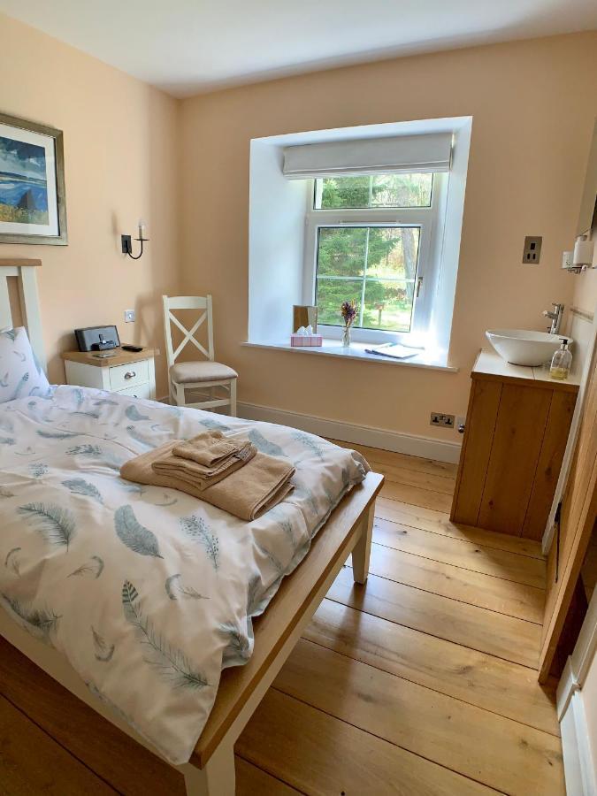Ewich House B&B Крианларич Экстерьер фото