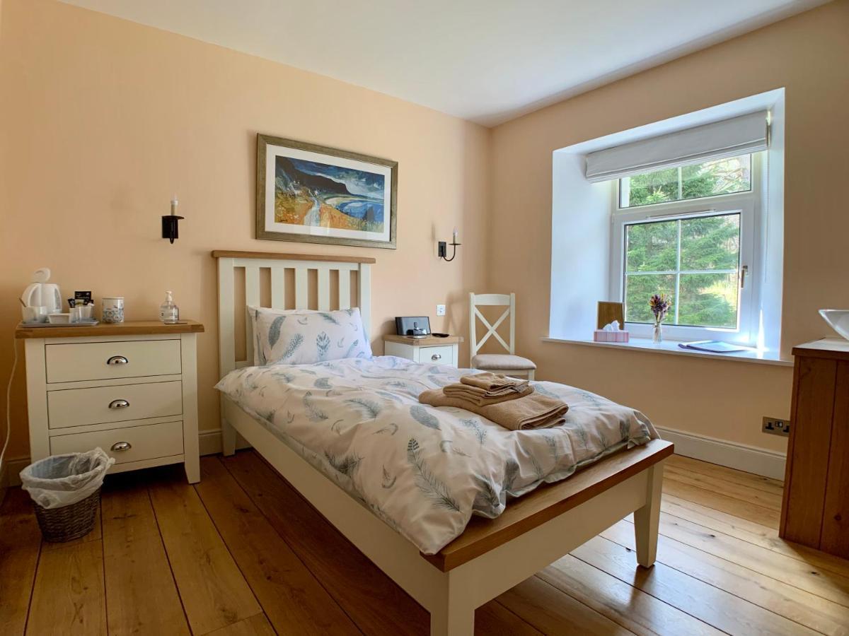 Ewich House B&B Крианларич Экстерьер фото