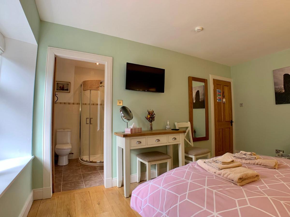 Ewich House B&B Крианларич Экстерьер фото