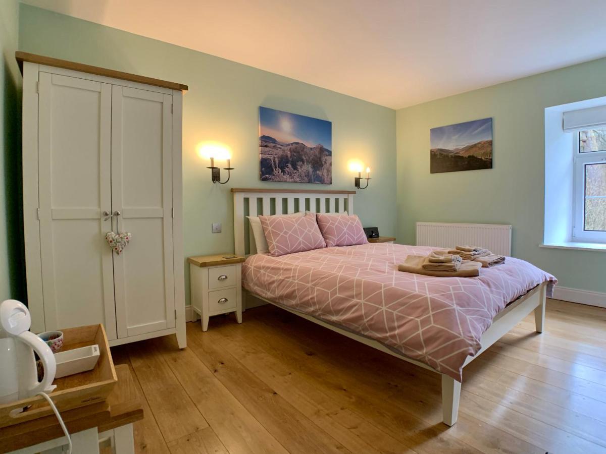 Ewich House B&B Крианларич Экстерьер фото