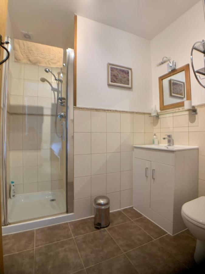 Ewich House B&B Крианларич Экстерьер фото