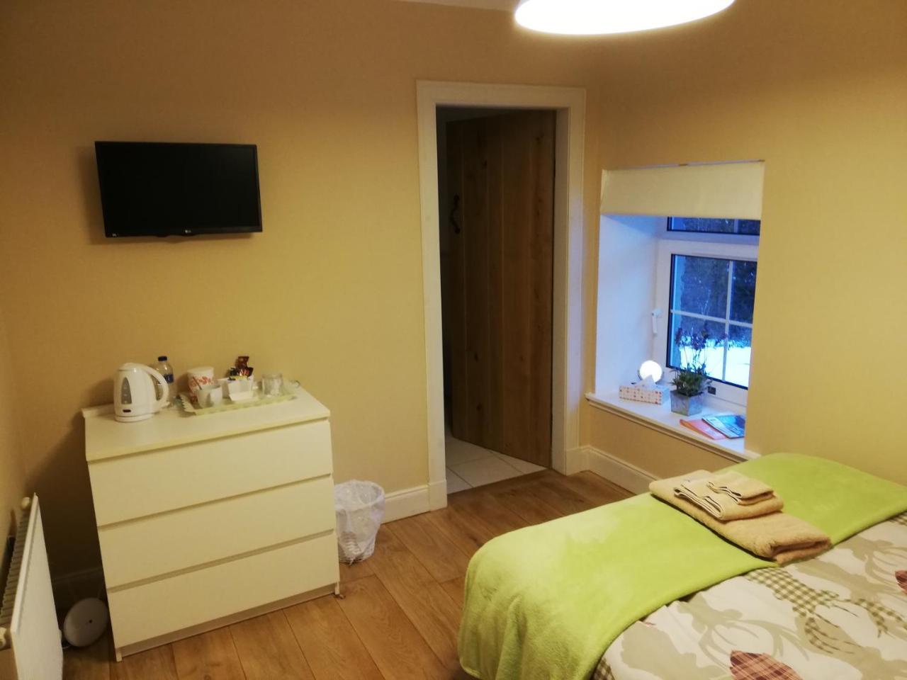 Ewich House B&B Крианларич Экстерьер фото