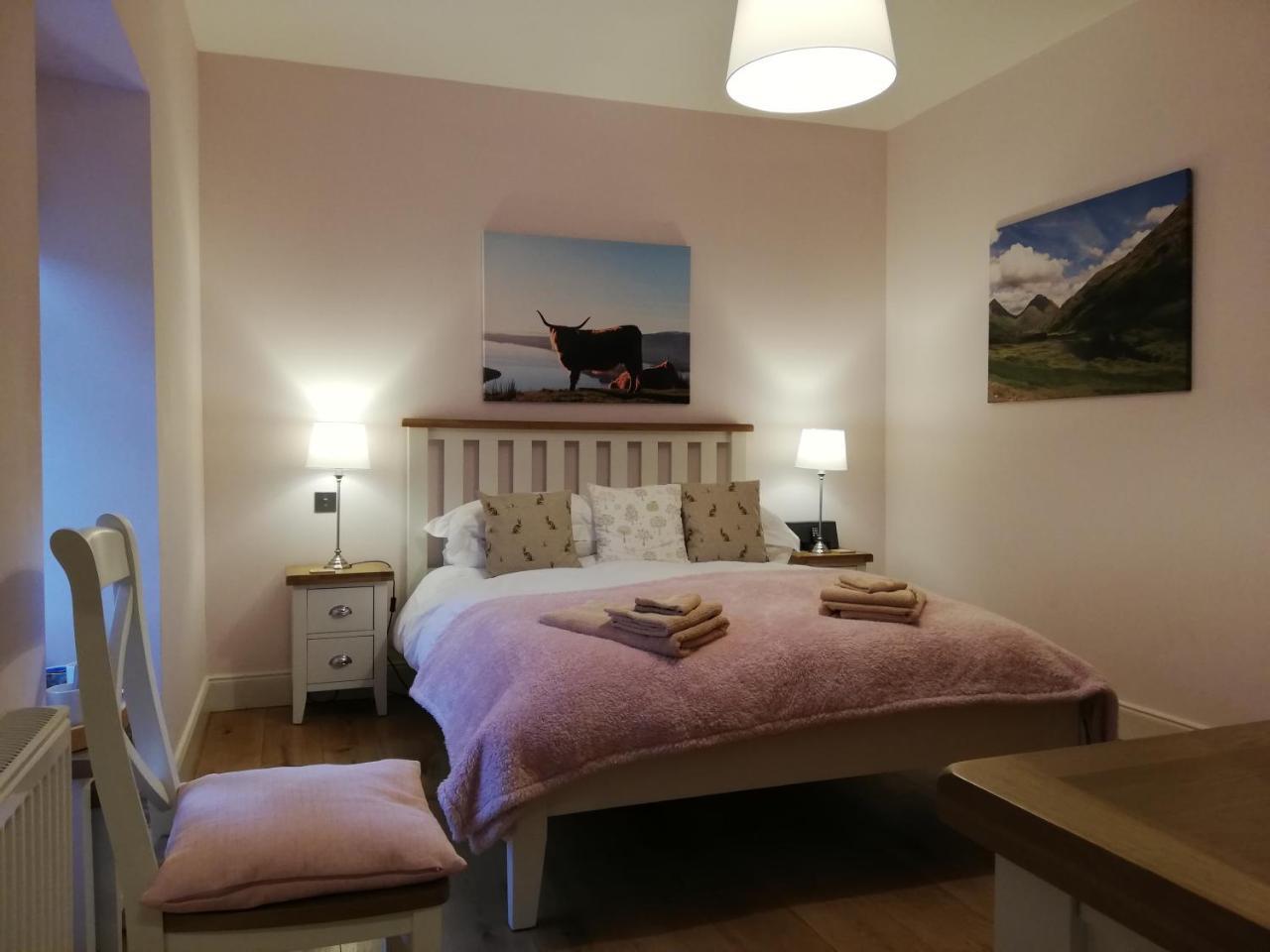 Ewich House B&B Крианларич Экстерьер фото