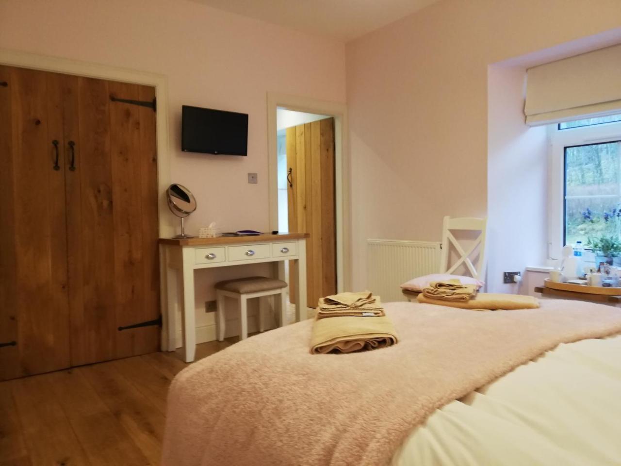 Ewich House B&B Крианларич Экстерьер фото